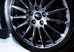 Subaru Levorg STI Sport 2017 года